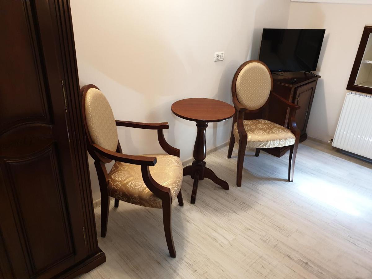 Vila Tisa Tismana Quarto foto